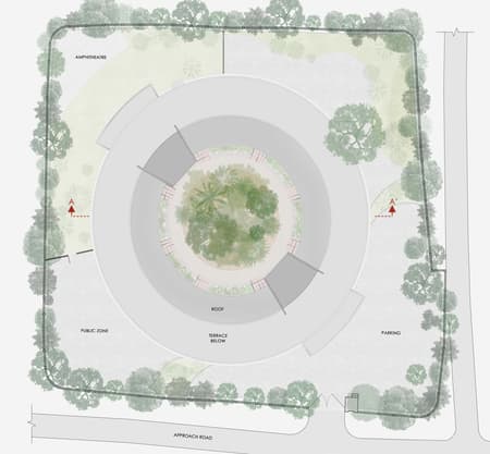 Granthalay Civic Institution